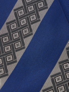 Versace - 9cm Silk-Jacquard Tie