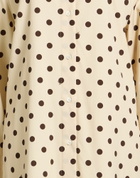 Amiri Womens Shirt in Beige
