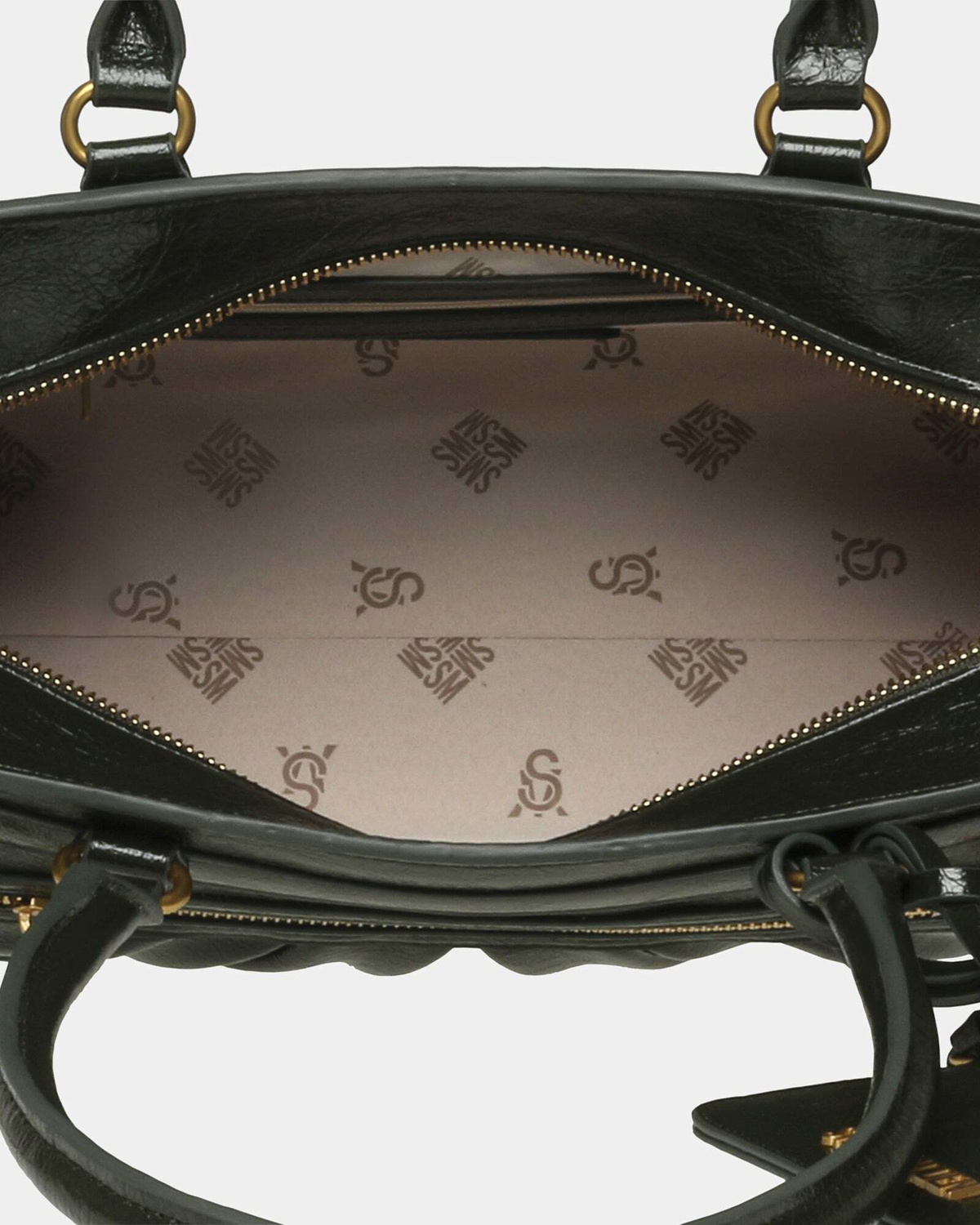 Steve Madden Bravyn Bag in Black