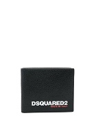 DSQUARED2 - Wallet With Logo
