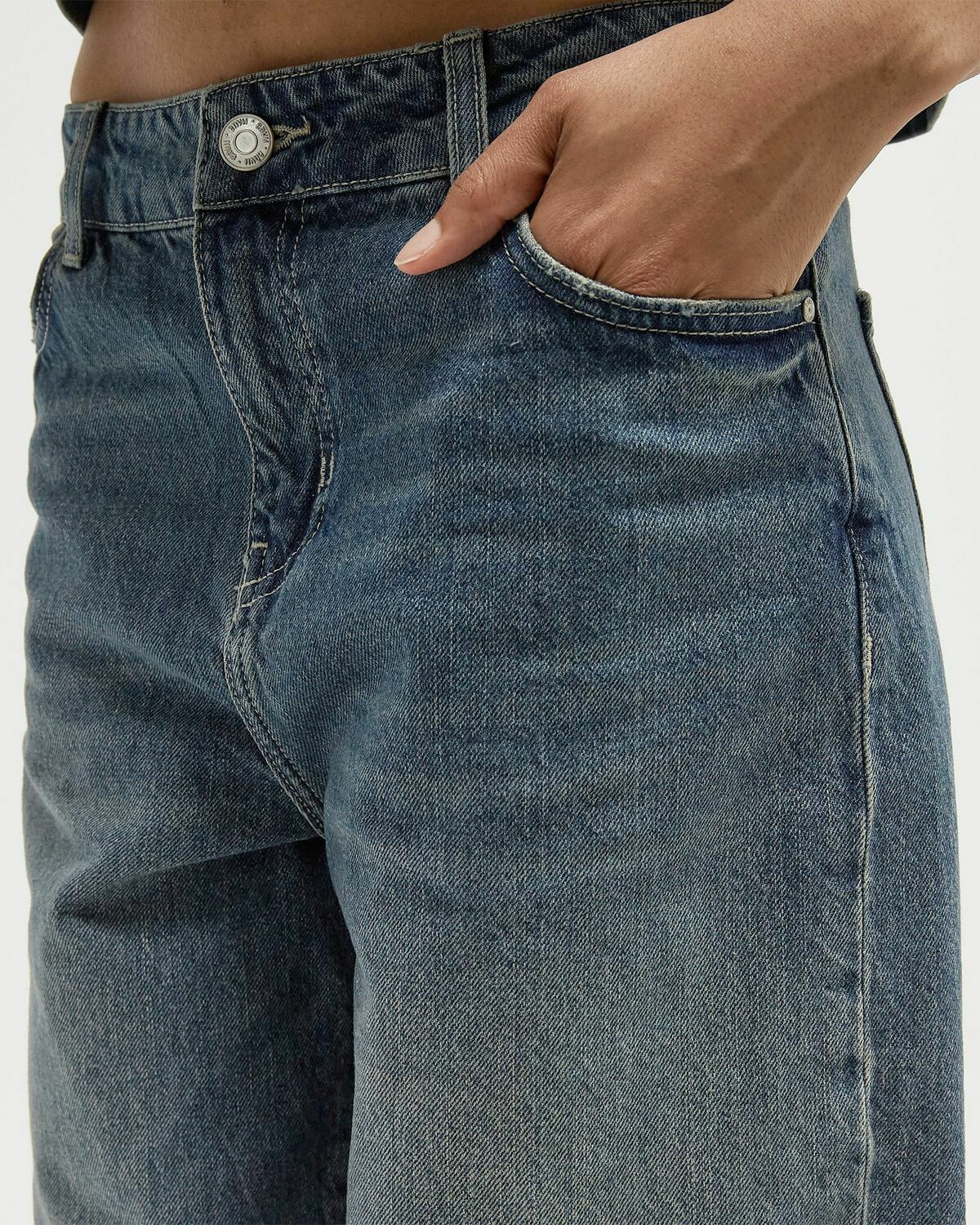 Envii ENBONNIE JEANS Multi-color Women