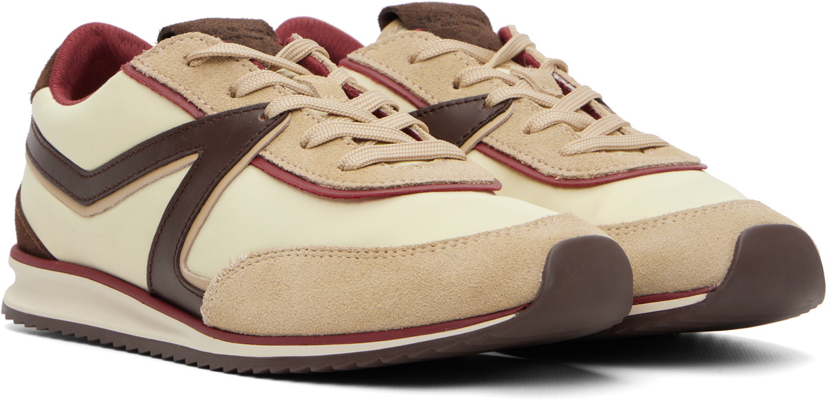 rag & bone Multicolor Retro Trainer Sneakers