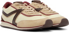 rag & bone Multicolor Retro Trainer Sneakers