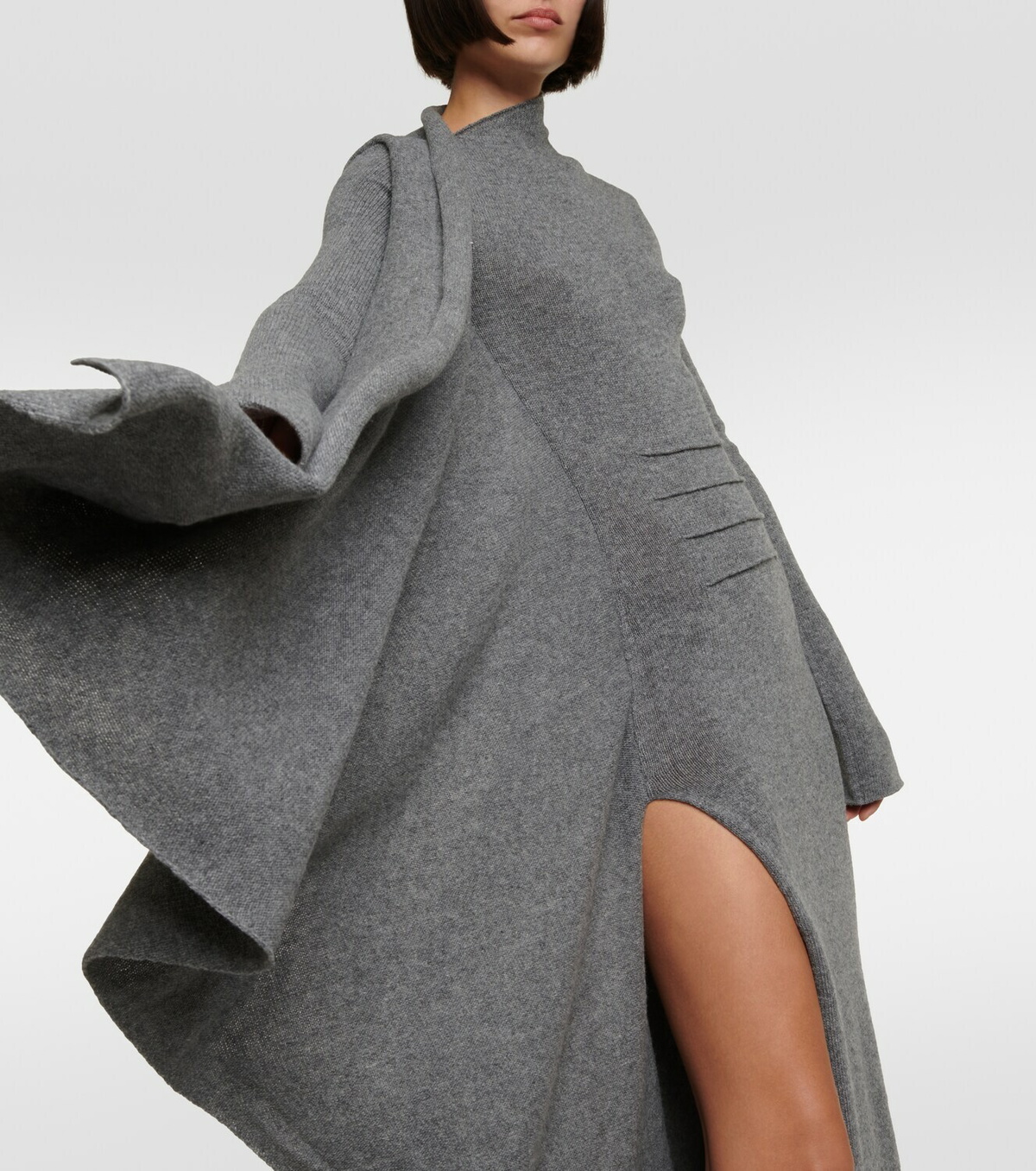 ANN DEMEULEMEESTER archive knit ニット/セーター