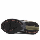 New Balance Abzorb 2010 Sneaker in Pecan