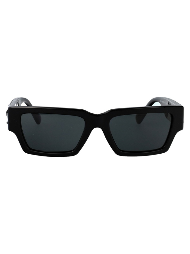 Photo: Versace Eyewear 0ve4459 Sunglasses