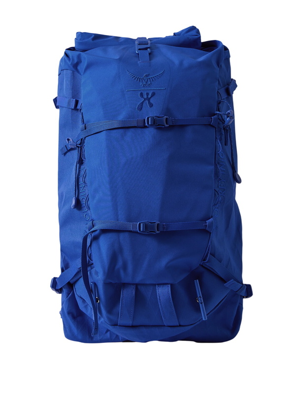 Photo: Houdini - Osprey Allt 20L Recycled Ski Backpack