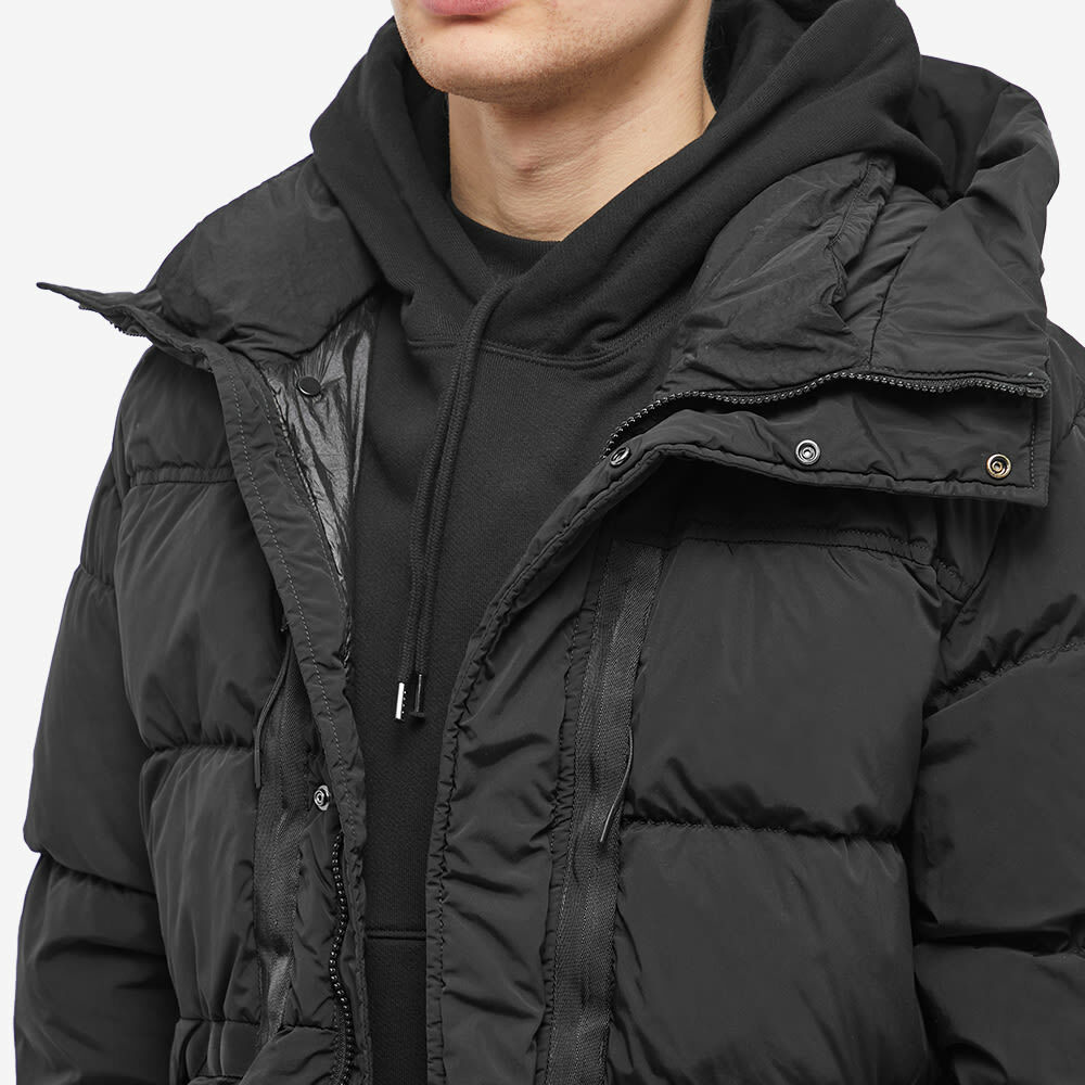 Cp company 2025 nycra parka