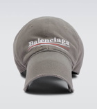 Balenciaga - Political Campaign baseball cap