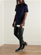 Nike Training - Tapered Dri-FIT Yoga Trousers - Black