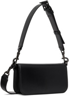 Valentino Garavani Black Locò Bag