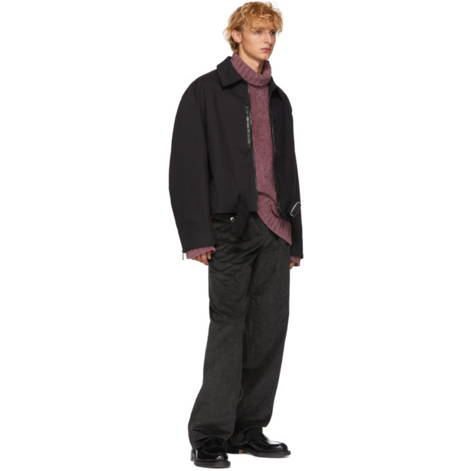 Mackintosh 0003 ブレザー