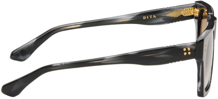 DITA ディータ　VENZYN サングラス　グレーレンズ Dita Gray Venzyn Sunglasses Dita
