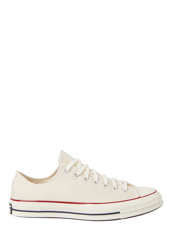 Photo: Converse Chuck 70 Sneakers