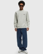 Edmmond Studios Special Duck Sweater Grey Sweatshirts