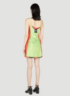 Y/Project x Jean Paul Gaultier Trompe L'Oeil Dress