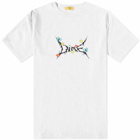 Dime Men's Headbanger T-Shirt in Ash