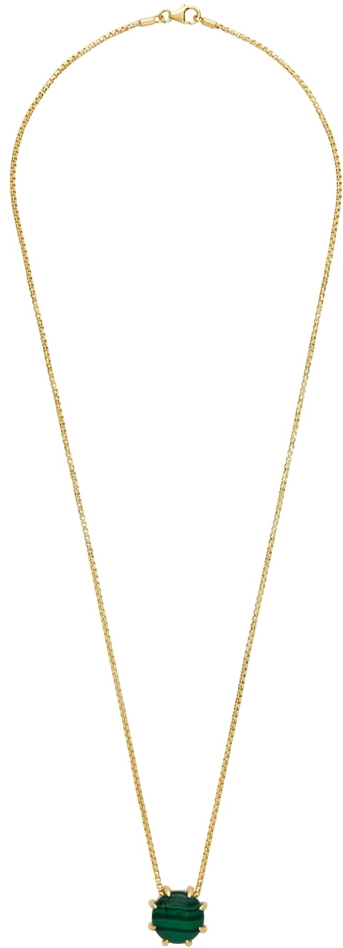 Sapir Bachar Mini Solar Necklace Sapir Bachar