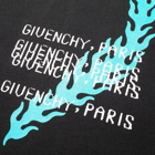 Givenchy Burning Question Hoody