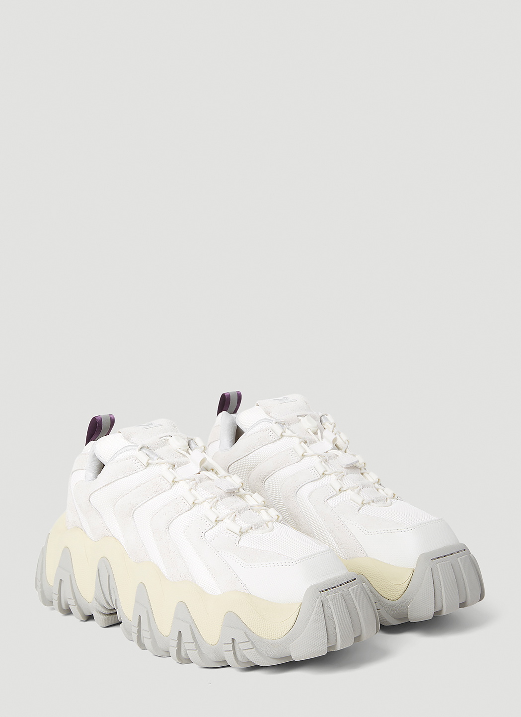 Eytys Halo Platform Sneakers