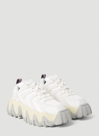Eytys Halo Platform Sneakers