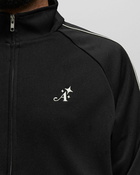 Awake Track Jacket Black - Mens - Track Jackets