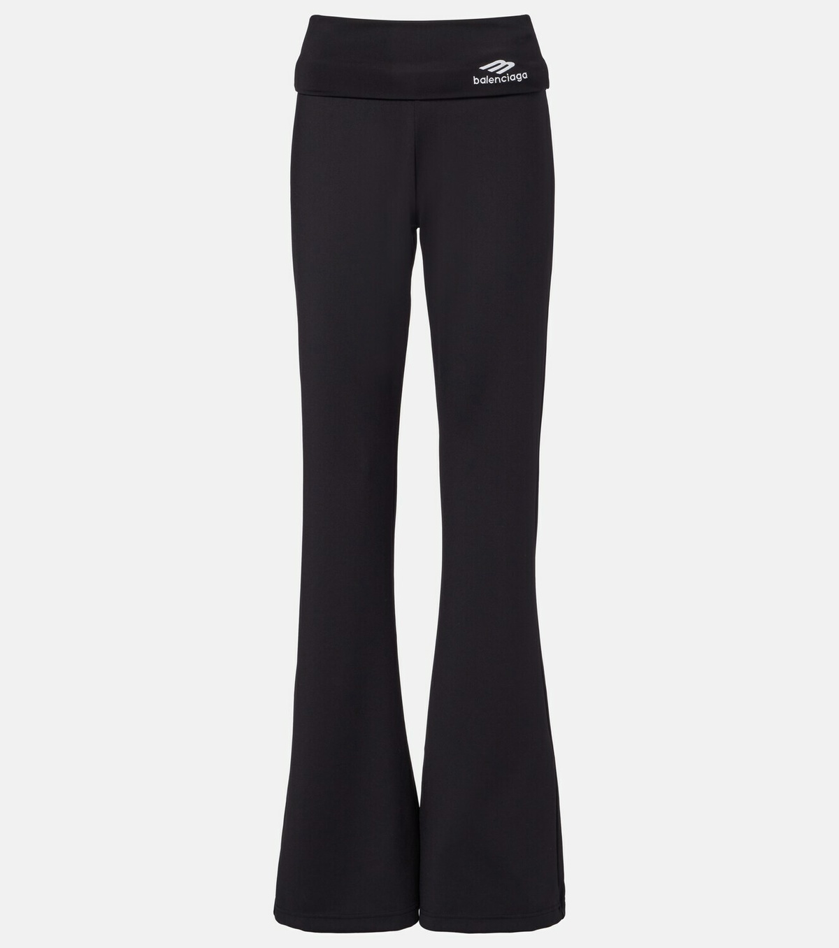 Balenciaga 3B Sports Icon technical leggings