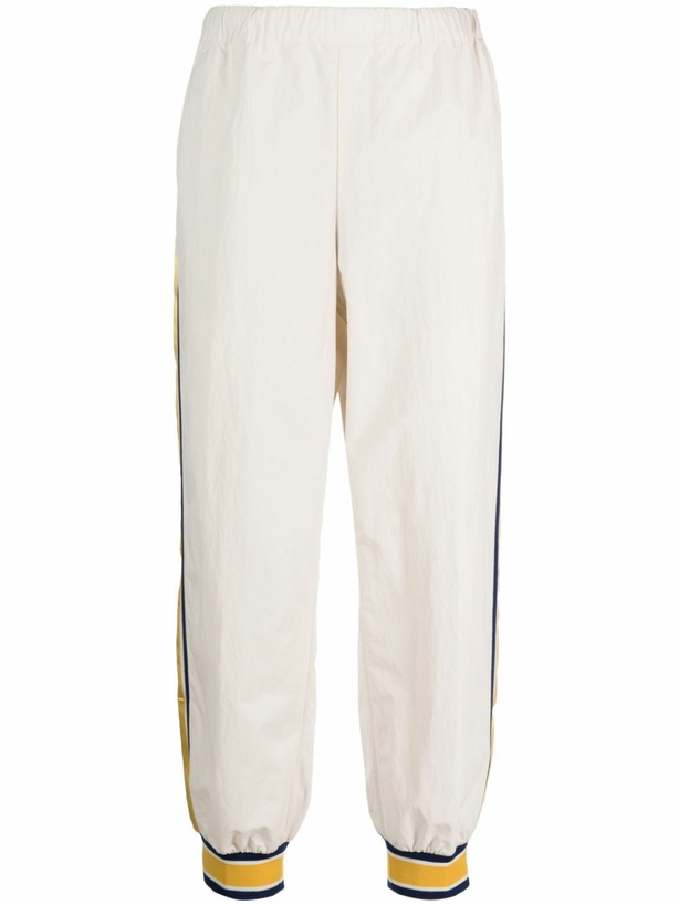 Photo: GUCCI - Nylon Track Pants