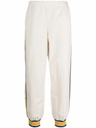 GUCCI - Nylon Track Pants