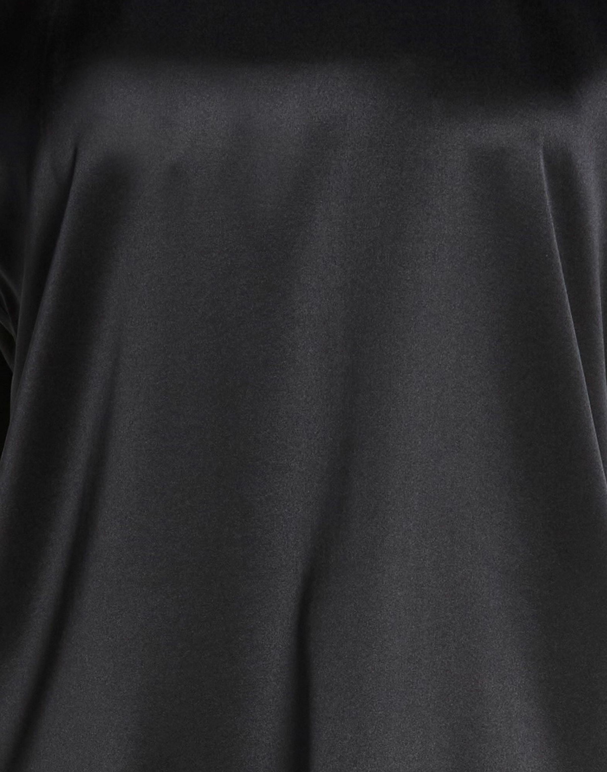 Pinko Womens Top in Black