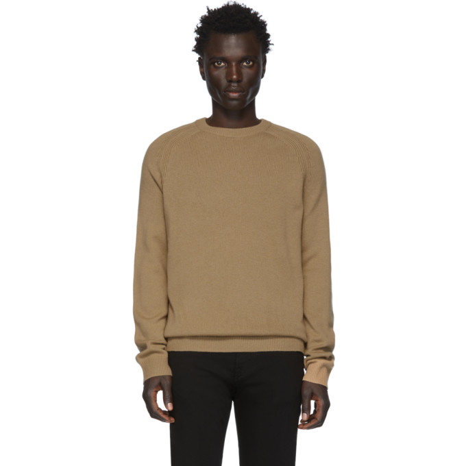 Photo: Boss Beige Banilo Sweater