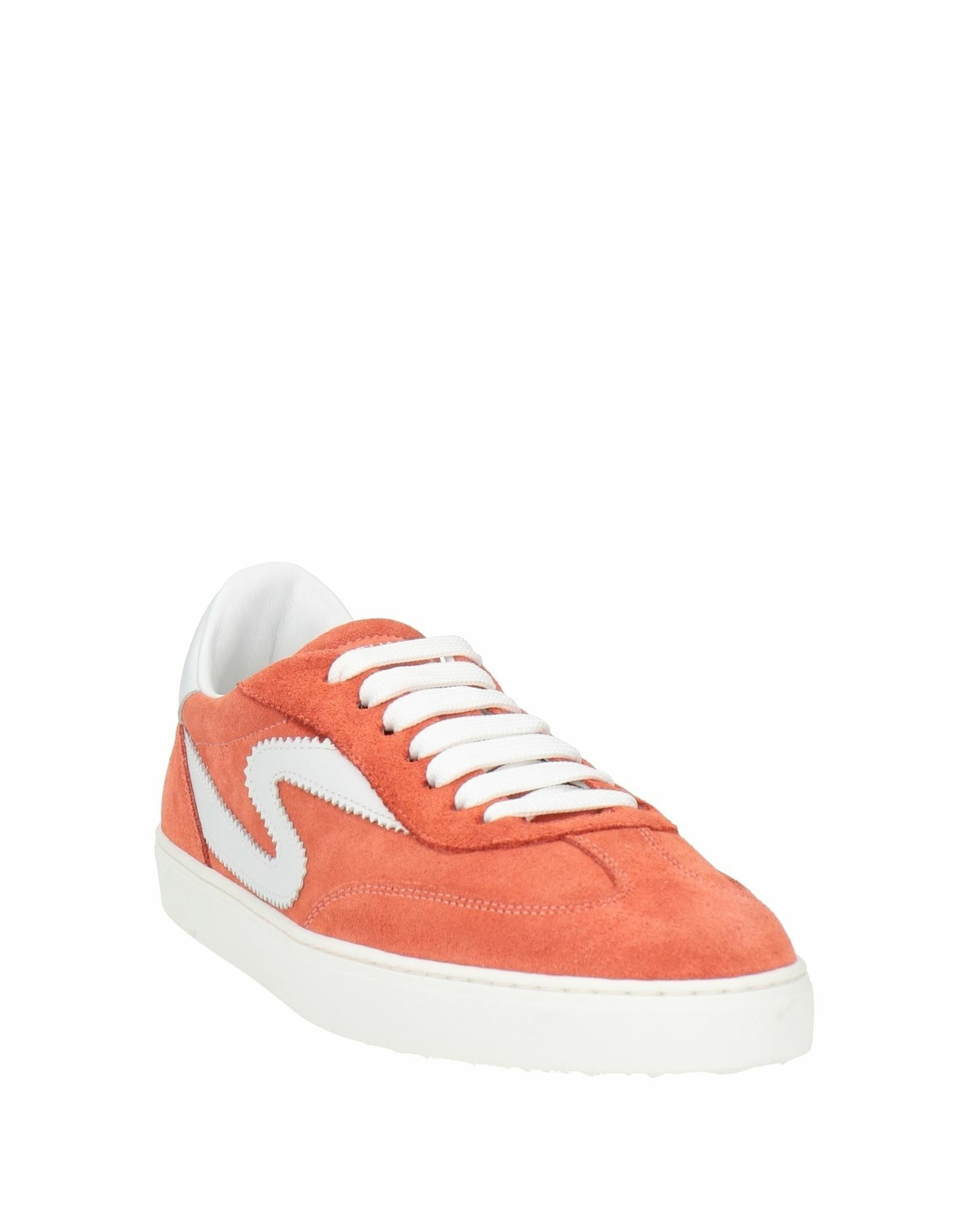 Stuart Weitzman Womens Sneakers Brick