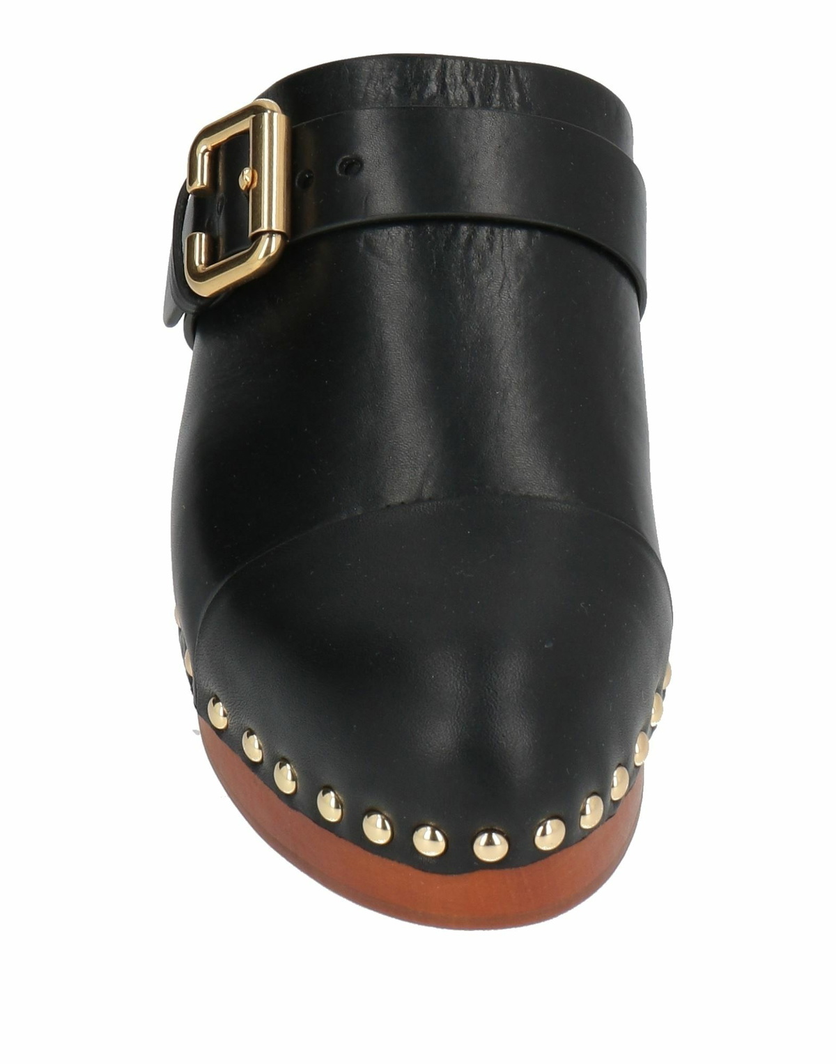 Chloé Womens Mules & Clogs in Black