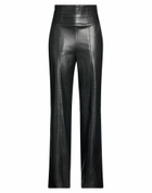 Manila Grace Womens Pants in Black