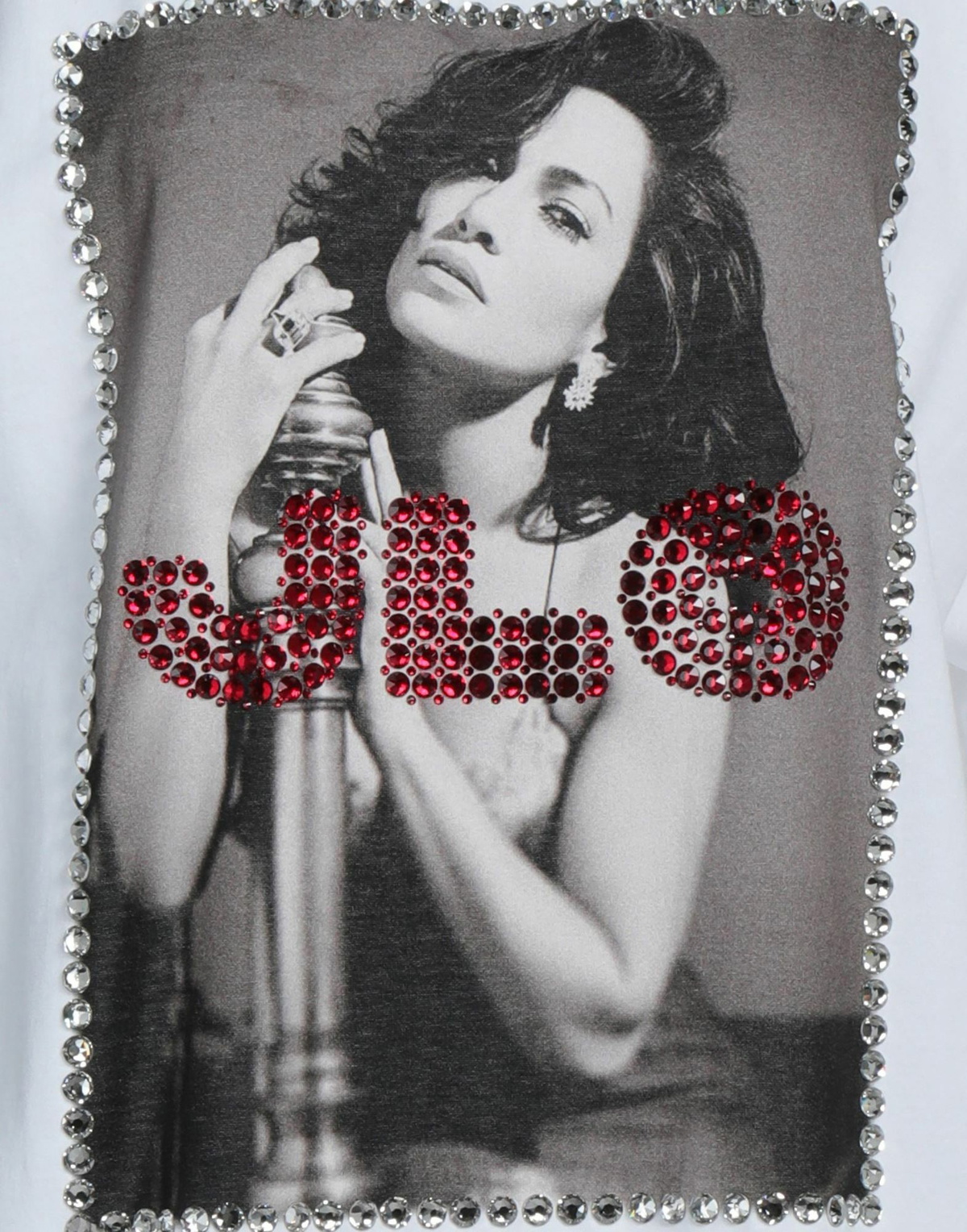 Dolce & gabbana Womens T-shirt in White