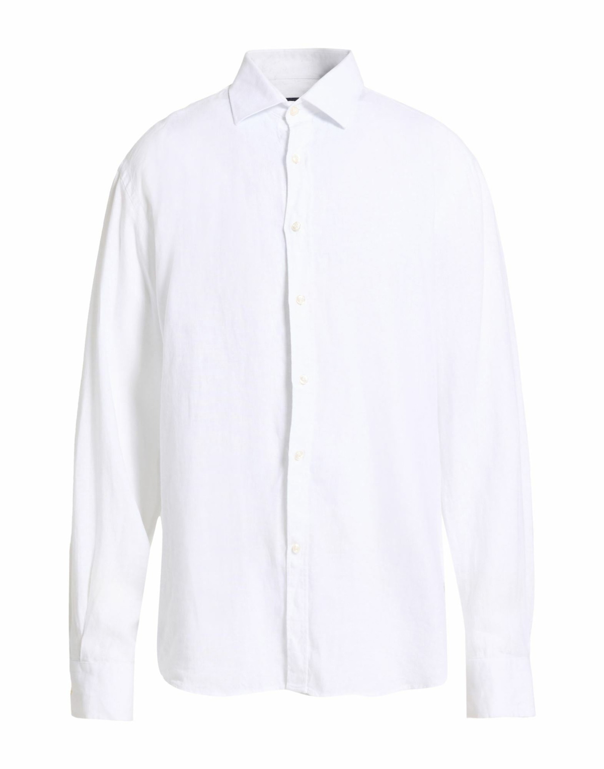 Paul & Shark Mens Shirt in White