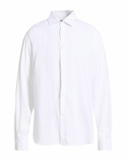 Paul & Shark Mens Shirt in White