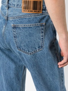 VTMNTS - Denim Jeans