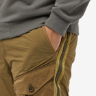 Ten C Men's Tosconato Cargo Pant in Olive