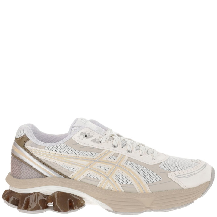 Photo: Asics Gel-kinetic Fluent Sneakers