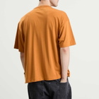 YMC Men's Triple T-Shirt in Spice