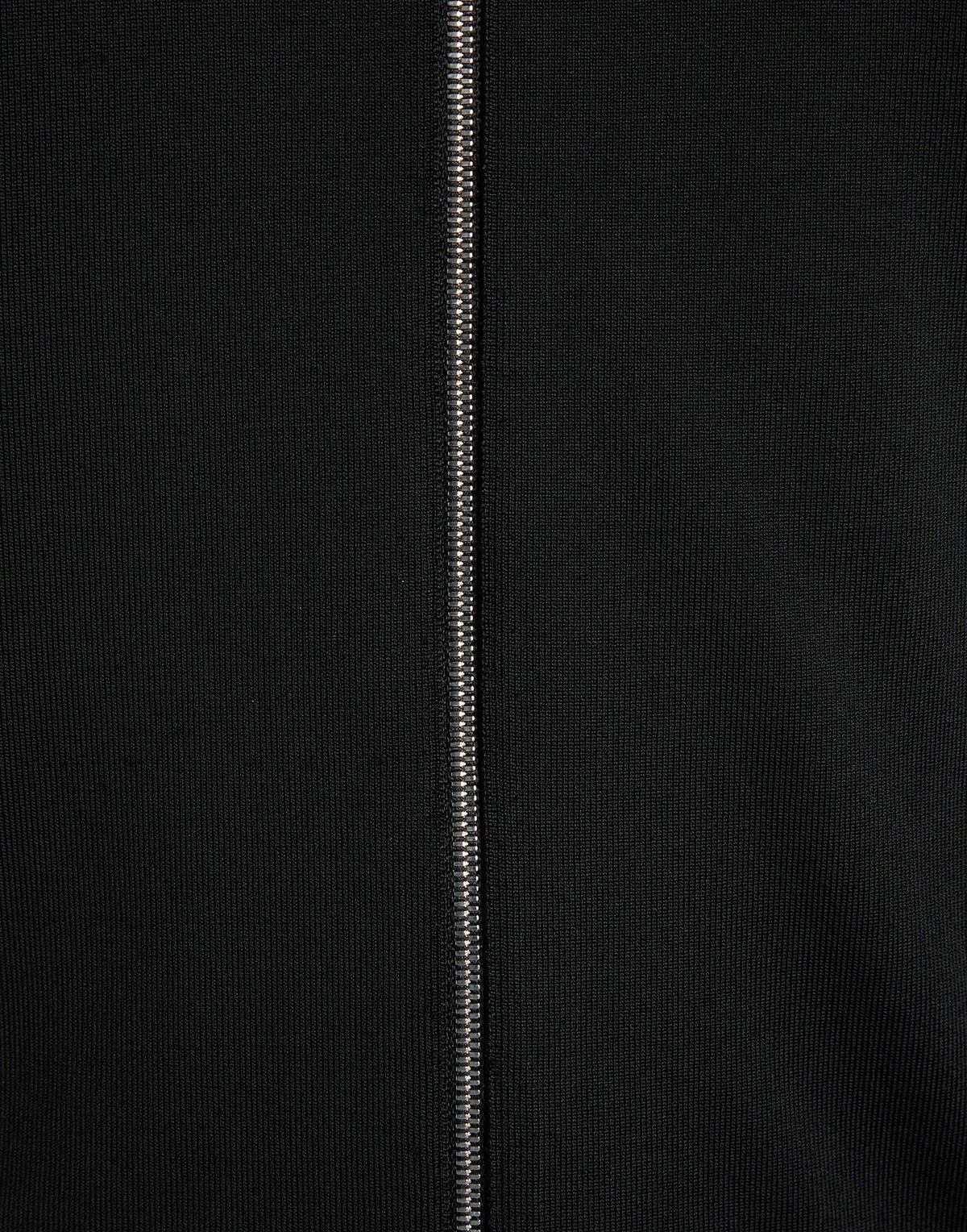 Sapio Womens Cardigan in Black