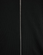 Sapio Womens Cardigan in Black