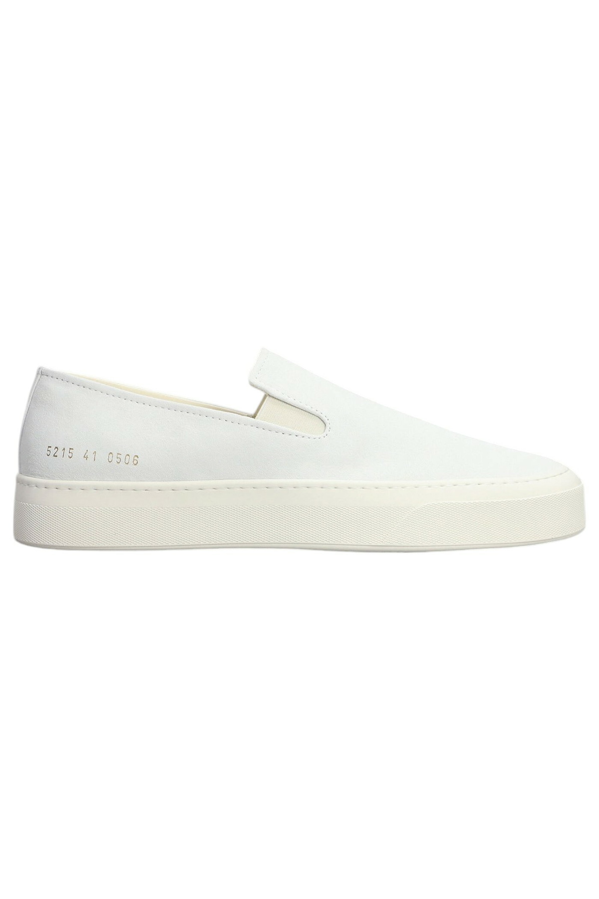 Common Projects Off-White Track 90 Sneakers Common Projects