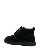 UGG AUSTRALIA - Neumel Lace-up Boots