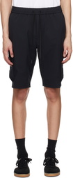 BOSS Black Urbanex Cargo Shorts