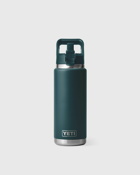 Yeti Rambler 26 Oz Straw Bottle Blue - Mens - Outdoor Equipment