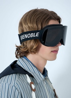 Moncler Protective Ski Goggles