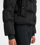 Fusalp Tatum quilted ski jacket