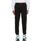 Hugo Black Liam Payne Edition Daschkent Lounge Pants